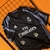 Retro Real Madrid preta 2016/17 adidas preta e roxa na internet