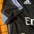 Retro Real Madrid preta 2016/17 adidas preta e roxa - Pedrin: personalizações exclusivas