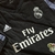 Retro Real Madrid preta 2016/17 adidas preta e roxa - loja online