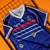 Retro França azul 98