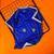 Retro França azul 98 na internet