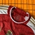 Imagem do MANGA LONGA ARSENAL HOME 23/24 PERSONALIZAÇÃO DRAGON V1