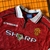 CAMISA RETRÔ MANCHESTER UNITED 98/99 PERSONALIZAÇÃO LIORA DRAGON