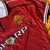 Imagem do CAMISA RETRÔ MANCHESTER UNITED 98/99 PERSONALIZAÇÃO LIORA DRAGON
