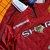 CAMISA RETRÔ MANCHESTER UNITED 98/99 PERSONALIZAÇÃO LIORA DRAGON - loja online