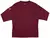 CAMISA MANCHESTER CITY VERMELHO CARMESIM 2024/25 MANGA LONGA - comprar online