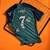 Imagem do Arsenal III 23/24 Adidas Versão jogador Verde personalização anjinho
