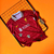 LIVERPOOL HOME 2024/25 VERMELHA - comprar online
