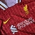 LIVERPOOL HOME 2024/25 VERMELHA - Pedrin: personalizações exclusivas