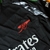 Imagem do ARSENAL AWAY 2024/25 PRETA