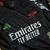 ARSENAL AWAY 2024/25 PRETA - loja online