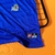 RETRO BRASIL 98 AZUL - loja online
