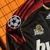 RETRO MILAN 2007 THIRD MANGA LONGA + PATCHES - CAMISA III - loja online