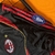 RETRO MILAN 2007 THIRD MANGA LONGA + PATCHES - CAMISA III