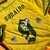 RETRO BRASIL 98 PERSONALIZAÇÃO ANJINHOS - comprar online