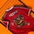 CAMISA RETRÔ MANCHESTER UNITED 98/99 PERSONALIZAÇÃO LIORA DRAGON