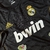 Imagem do CAMISA RETRO REAL MADRID 2011/12 PRETA E DOURADA