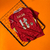 CAMISA LIVERPOOL HOME 2024/25 PERSONALIZAÇÃO ANJINHOS - Pedrin: personalizações exclusivas