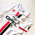 RETRO MILAN 95/97 - Pedrin: personalizações exclusivas