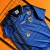Camisa Argentina edição especial retro Maradona AFA - polo azul & detalhes pretos