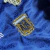 Camisa Argentina edição especial retro Maradona AFA - polo azul & detalhes pretos - Pedrin: personalizações exclusivas