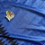 Camisa Argentina edição especial retro Maradona AFA - polo azul & detalhes pretos - loja online