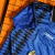 Imagem do Camisa Argentina edição especial retro Maradona AFA - polo azul & detalhes pretos