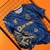 CAMISA PORTO DRAGON EDITION AZUL - comprar online