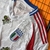 Imagem do ITÁLIA x BAPE [CAMISA II 24/25]