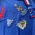 Retro França azul 2006 - Pedrin: personalizações exclusivas
