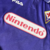 Imagem do RETRO FIORENTINA 98 X GENGAR (PERSONALIZAÇÃO GRATUITA).