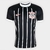 Camisa Nike Corinthians II 2023/2024 - Preto e Branco
