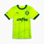 CAMISA PALMEIRAS THIRD VERDE CLARO 23/24 FEMININA