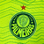 CAMISA PALMEIRAS THIRD VERDE CLARO 23/24 FEMININA - Pedrin: personalizações exclusivas