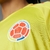 COLÔMBIA HOME 2024/25 AMARELO CAMISA I - Pedrin: personalizações exclusivas