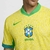 Imagem do BRASIL HOME 2024/25 AMARELA CAMISA I
