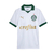 nova Camisa II Palmeiras 2024/25 branca e dourada