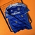 RETRO CHELSEA 2012 COM PATCHES CAMISA DA FINAL