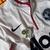 Imagem do RETRO MANCHESTER UNITED 2012/13 AWAY BRANCA
