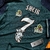 Arsenal III 23/24 Adidas Versão jogador Verde personalização anjinho - Pedrin: personalizações exclusivas