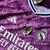 Imagem do Real Madrid cerâmicas 23/24 rosa e roxo - versão jogador