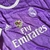 Imagem do Retro Real Madrid Away 16/17 personalização freeza dragon ball Z