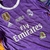 Retro Real Madrid Away 16/17 todos os patches - Torcedor Adidas Masculina - Roxo na internet