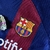 VERSÃO JOGADOR - CAMISA BARCELONA HOME 23-24 AZUL E VERMELHA - Pedrin: personalizações exclusivas