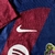 VERSÃO JOGADOR - CAMISA BARCELONA HOME 23-24 AZUL E VERMELHA - loja online