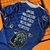 RETRO CHELSEA 2012 PERSONALIZAÇÃO PATO DONALD - CAMISA DA FINAL DA CHAMPIONS
