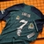 Arsenal III 23/24 Adidas Versão jogador Verde personalização anjinho