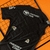 todos patrocínios - Camisa Flamengo 3 Preta Refletiva 2023/24 Versão jogador com todos patrocínios + patches - loja online