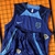 KIT DE TREINO INGLATERRA AZUL 23/24 REGATA E SHORT - comprar online