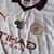 Camisa Manchester City II 23/24 Branca - Puma Masculino - Pedrin: personalizações exclusivas